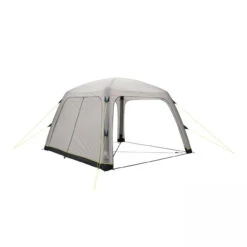 Outwell Air Shelter Side Wall W. Zipper Set Seitenwand Mit Reißverschluss