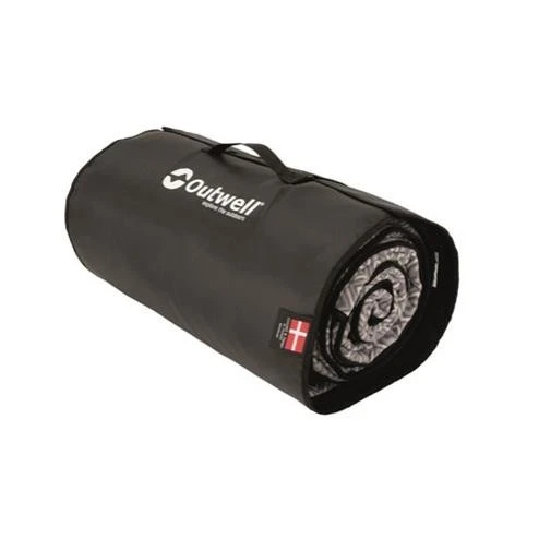 Outwell Flat Woven Carpet Greenwood 5 Zeltteppich 3 Outwell Flat Woven Carpet Greenwood 5 Zeltteppich