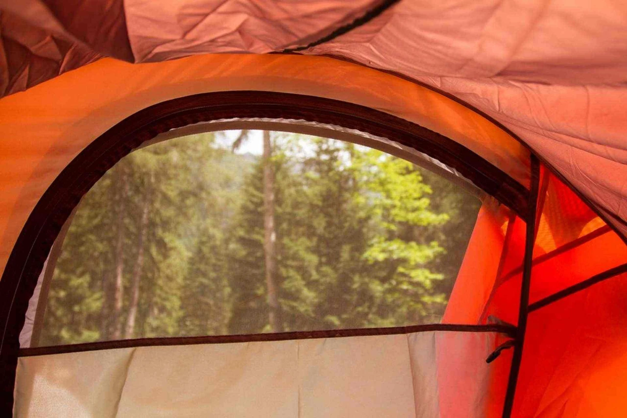 Vango Soul 300 Campingzelt 10 Vango Soul 300 Campingzelt – Bild 8