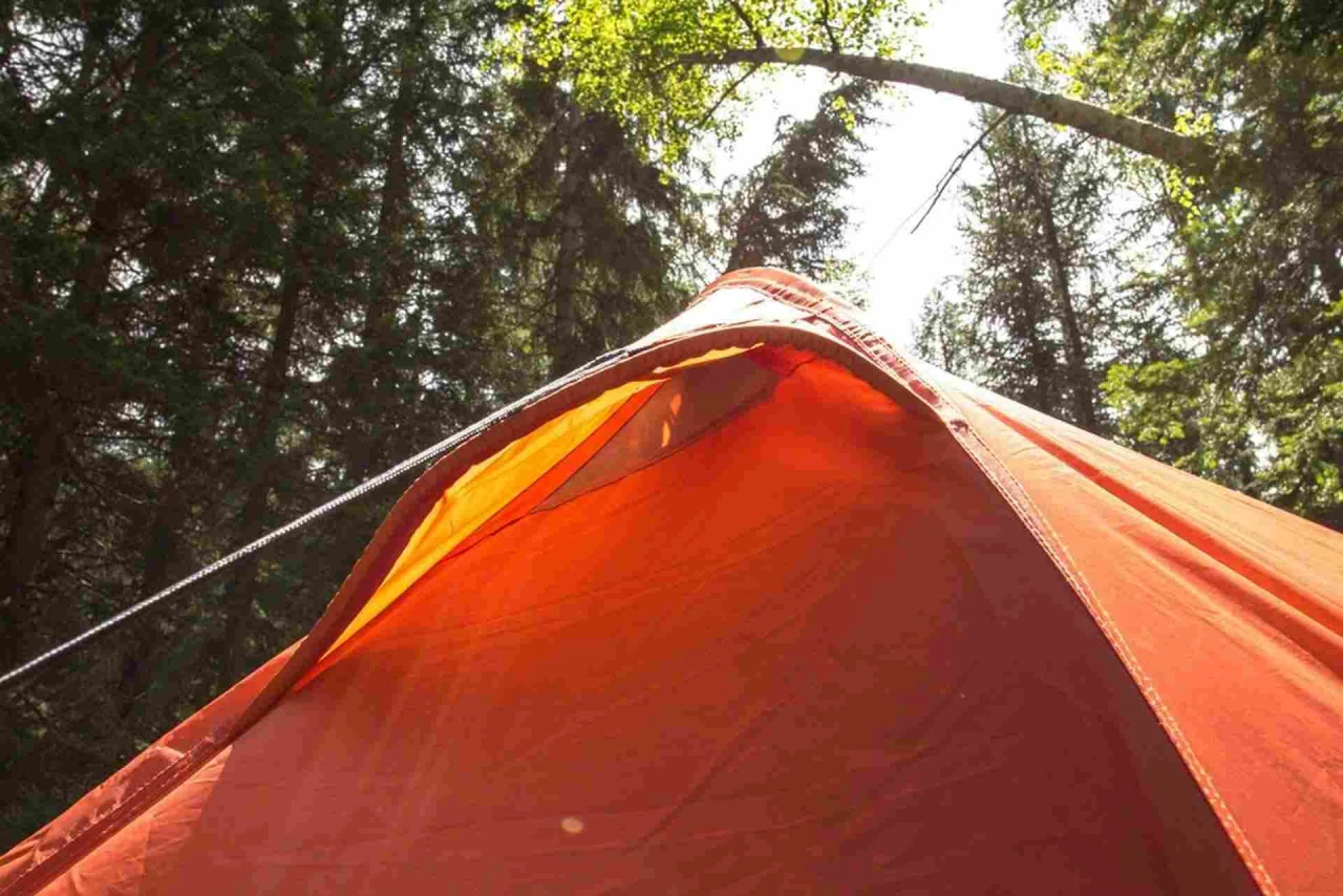 Vango Soul 300 Campingzelt 11 Vango Soul 300 Campingzelt – Bild 9