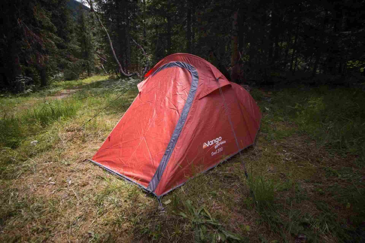 Vango Soul 300 Campingzelt 5 Vango Soul 300 Campingzelt – Bild 3