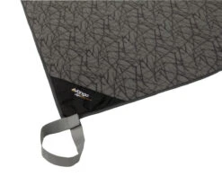 Vango Insulated Fitted Carpet Valencia II 650XL Zeltteppich