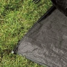 Robens Footprint Double Dreamer 4 Zeltunterlage