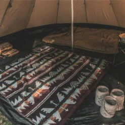 Robens Chinook Ursa S Tipi-Zelt -Camping-ausrüstung Verkaufsgeschäft 6746634 1280x1280