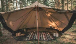 Robens Chinook Ursa S Tipi-Zelt -Camping-ausrüstung Verkaufsgeschäft 6746672 1280x1280