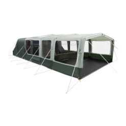 Dometic Rarotonga FTT 601 Canopy Vordach