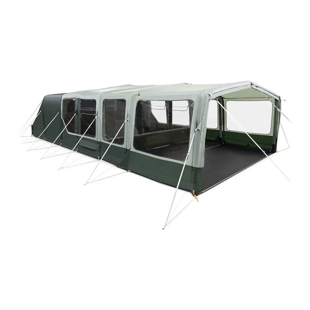 Dometic Rarotonga FTT 601 Canopy Vordach 3 Dometic Rarotonga FTT 601 Canopy Vordach