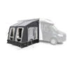 Dometic Rally AIR All-Season 260 M Wohnmobilvorzelt -Camping-ausrüstung Verkaufsgeschäft 6760358 1280x1280