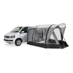 Kampa Action AIR Busvorzelt