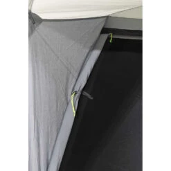 Kampa Croyde 6 AIR TC Familienzelt -Camping-ausrüstung Verkaufsgeschäft 6760442 1280x1280