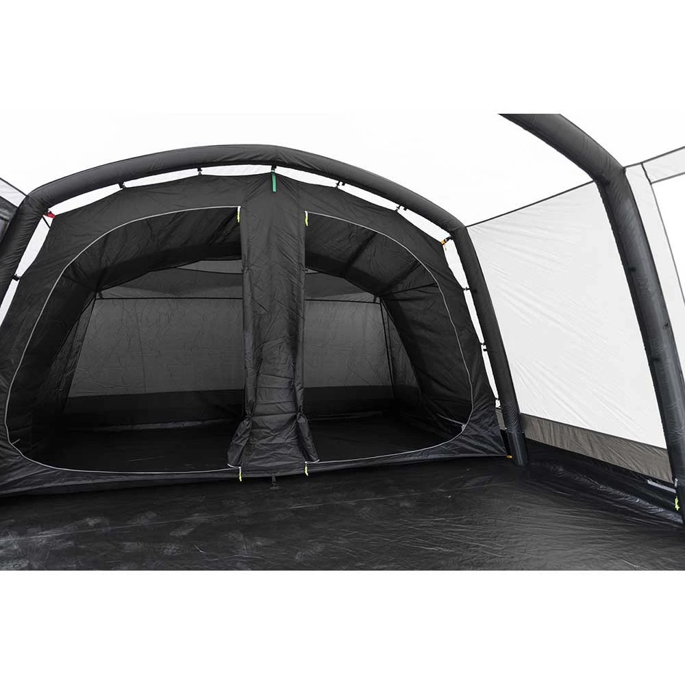 Kampa Hayling 6 AIR Familienzelt 5 Kampa Hayling 6 AIR Familienzelt – Bild 3