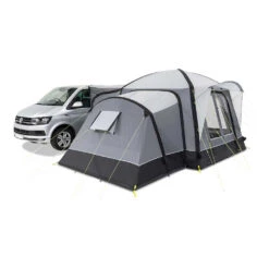 Kampa Cross AIR Anbau