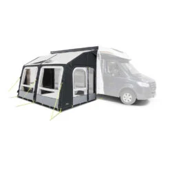 Dometic Rally AIR Pro 390 M Wohnmobilvorzelt