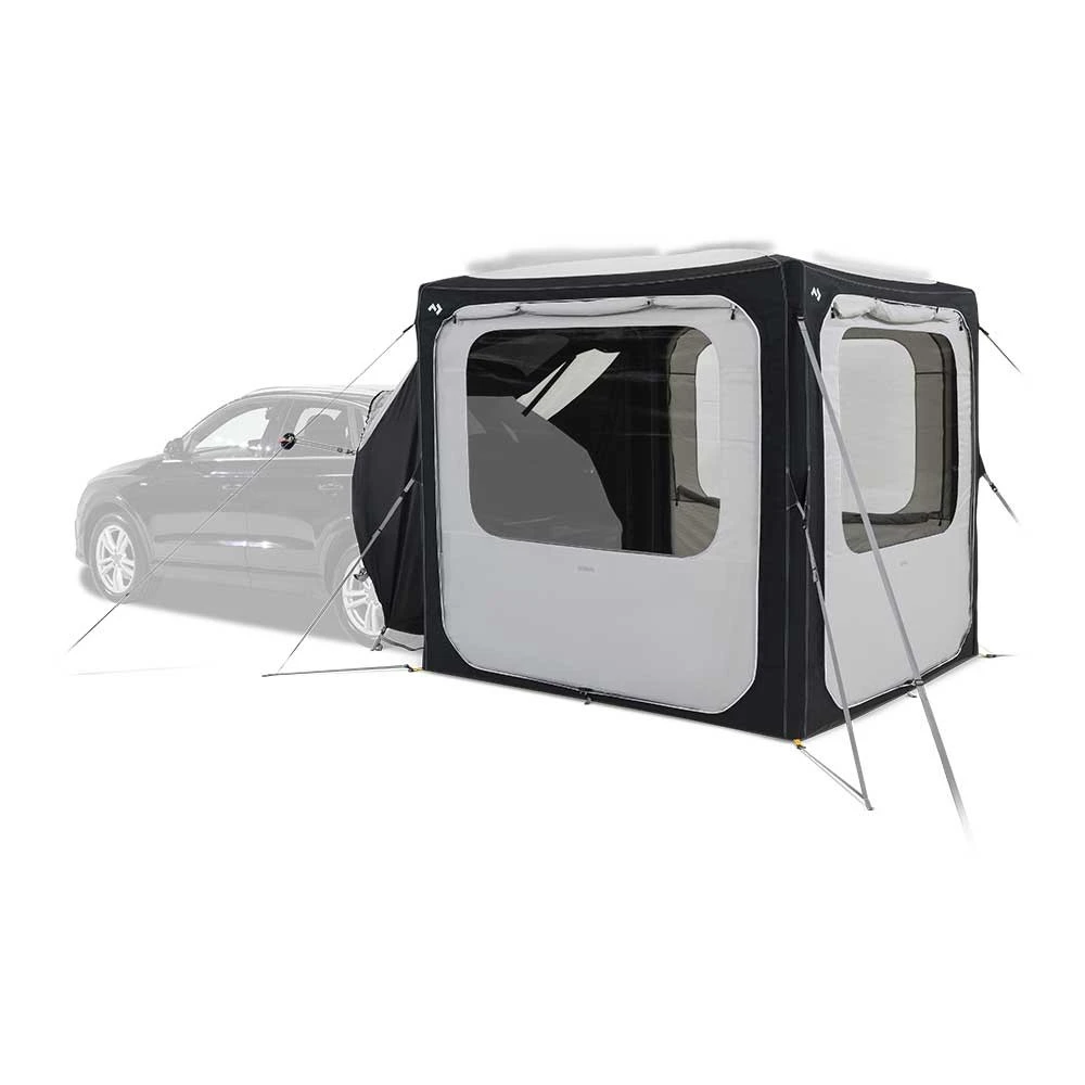 Dometic Hub 1.0 PVC Tür 3 Dometic Hub 1.0 PVC Tür