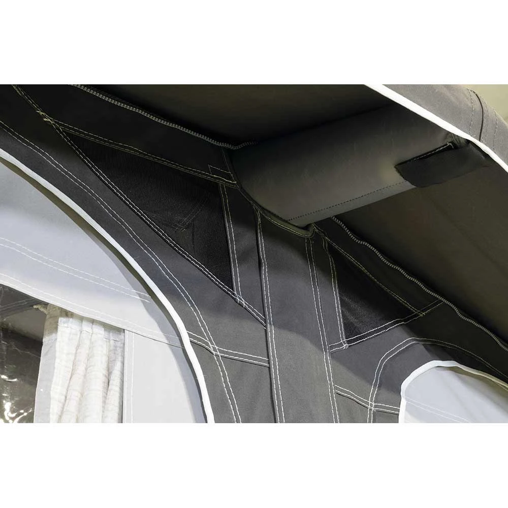 Dometic Club AIR Pro 390 S Wohnwagenvorzelt 7 Dometic Club AIR Pro 390 S Wohnwagenvorzelt – Bild 5