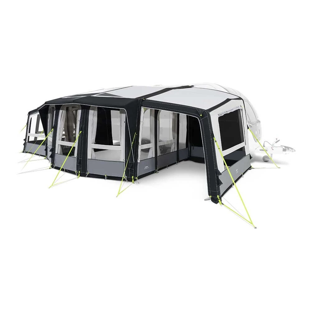 Dometic Club/Ace AIR Pro Extension R/H S Vorzelterweiterung Rechts 3 Dometic Club/Ace AIR Pro Extension R/H S Vorzelterweiterung Rechts