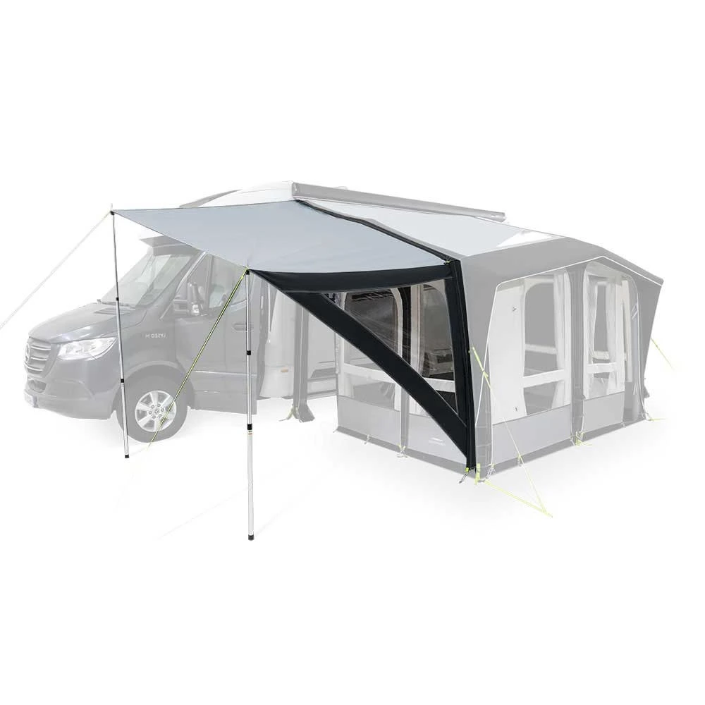 Dometic Grande Pro Side Wing LH M Seitenanbau Links 4 Dometic Grande Pro Side Wing LH M Seitenanbau Links – Bild 2