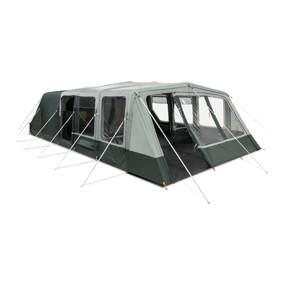 Dometic Rarotonga FTT 401 TC Vestibule Anbau 3 Dometic Rarotonga FTT 401 TC Vestibule Anbau