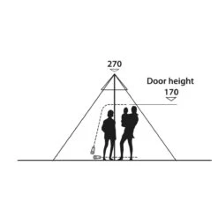 Easy Camp Moonlight Tipi-Zelt -Camping-ausrüstung Verkaufsgeschäft 6811502 1280x1280