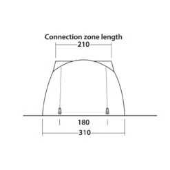 Easy Camp Shamrock Busvorzelt -Camping-ausrüstung Verkaufsgeschäft 6811562 1280x1280