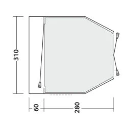 Easy Camp Shamrock Busvorzelt -Camping-ausrüstung Verkaufsgeschäft 6811564 1280x1280