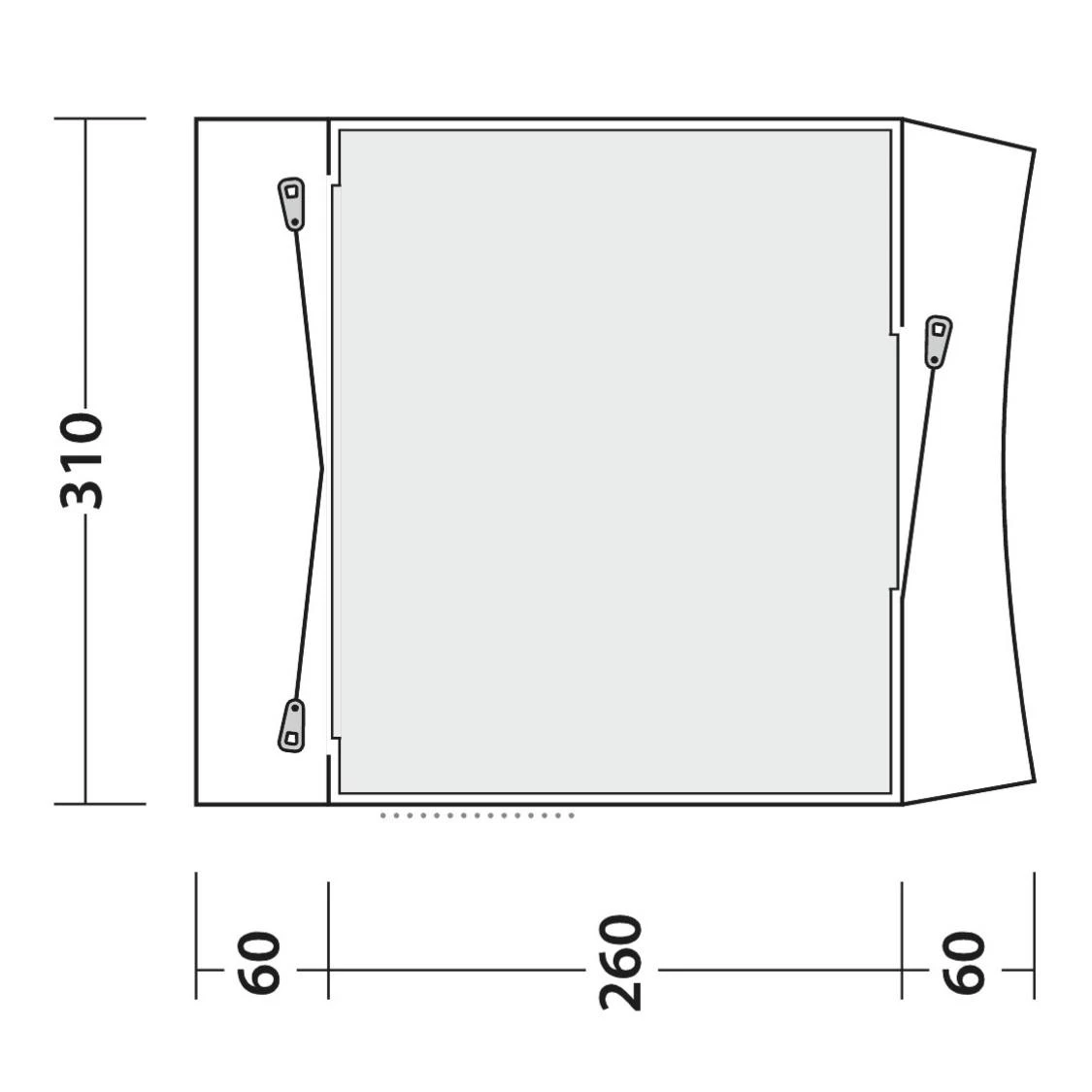 Easy Camp Wimberly Busvorzelt 7 Easy Camp Wimberly Busvorzelt – Bild 5