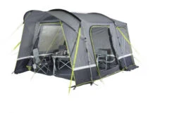 High Peak Riva 2.0 Busvorzelt