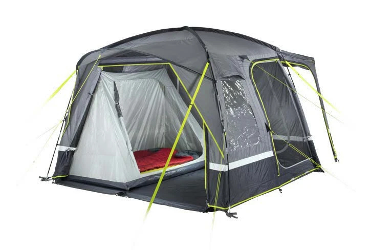 High Peak Tour 2.0 Busvorzelt 5 High Peak Tour 2.0 Busvorzelt – Bild 3