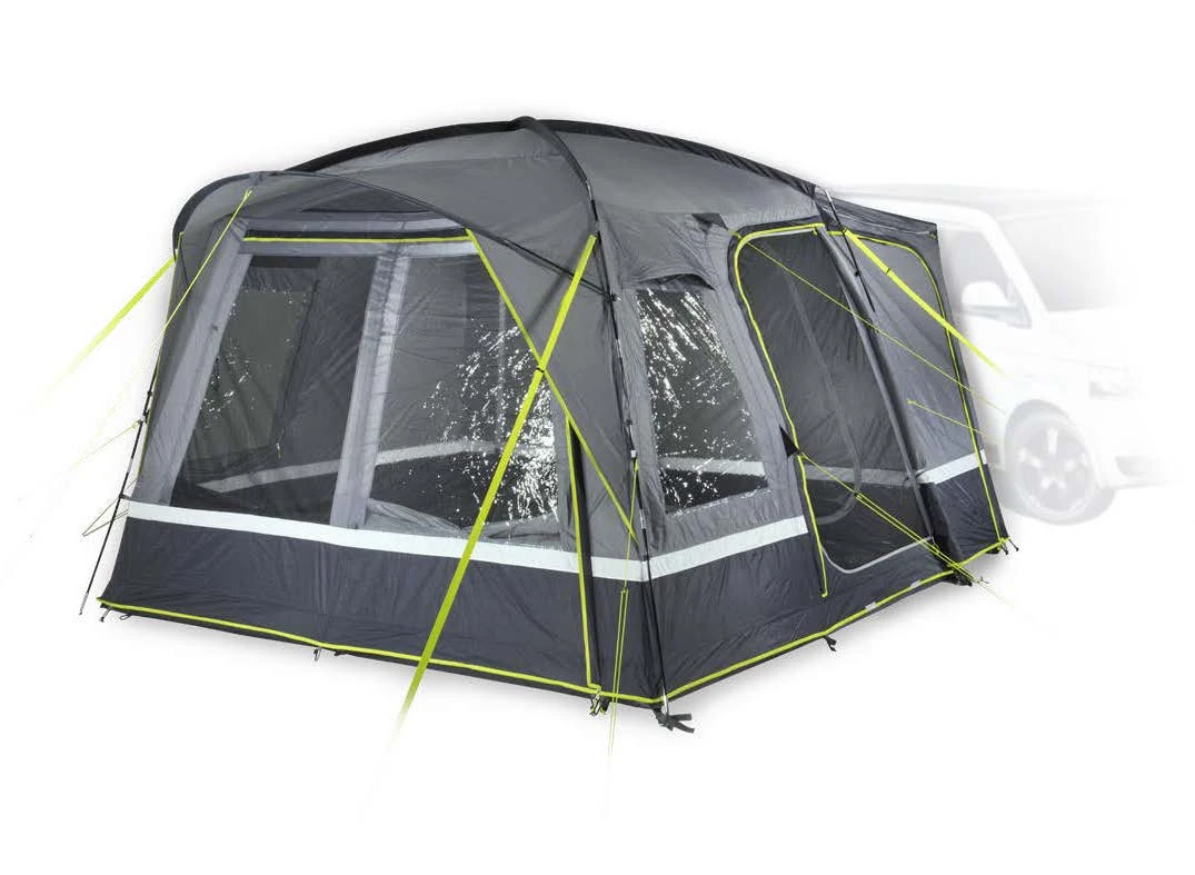 High Peak Tour 2.0 Busvorzelt 6 High Peak Tour 2.0 Busvorzelt – Bild 4