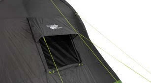 High Peak Meran 5.0 Familienzelt 5 High Peak Meran 5.0 Familienzelt – Bild 3