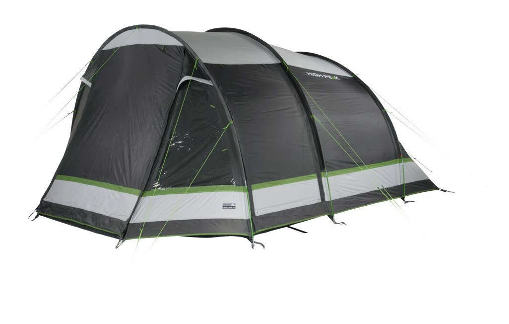 High Peak Meran 5.0 Familienzelt 8 High Peak Meran 5.0 Familienzelt – Bild 6