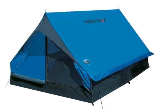 High Peak Minipack Campingzelt 3 High Peak Minipack Campingzelt