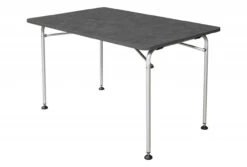 Isabella Ultraleicht Campingtisch 120 X 80 Cm