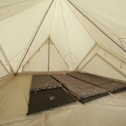 Nordisk Midgard 9.2 Familienzelt -Camping-ausrüstung Verkaufsgeschäft 6858516 1280x1280