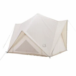 Nordisk Midgard 9.2 Familienzelt