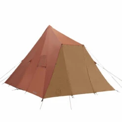 Nordisk Thrymheim 5 PU Tipi-Zelt -Camping-ausrüstung Verkaufsgeschäft 6899027 1280x1280