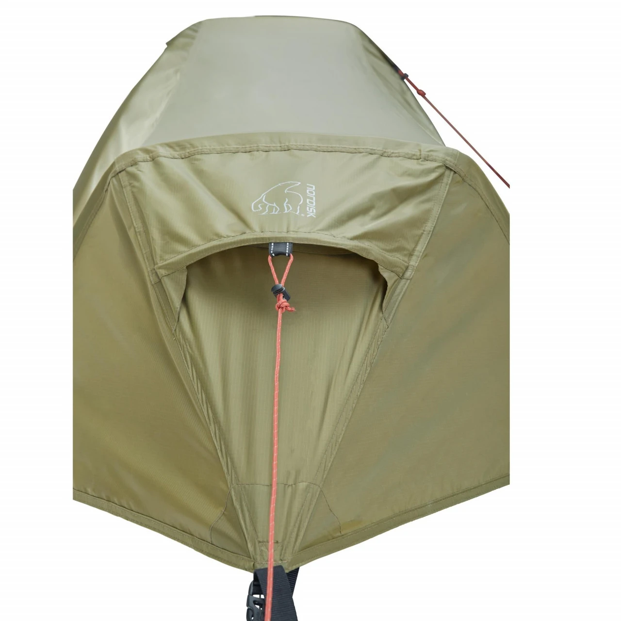 Nordisk Svalbard 1 PU Trekkingzelt 9 Nordisk Svalbard 1 PU Trekkingzelt – Bild 7