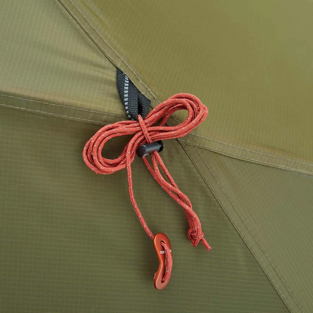 Nordisk Svalbard 1 PU Trekkingzelt 10 Nordisk Svalbard 1 PU Trekkingzelt – Bild 8