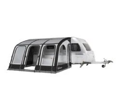 Doréma Magnum Air Force 390 AS Wohnwagenvorzelt -Camping-ausrüstung Verkaufsgeschäft 6902410 1280x1280
