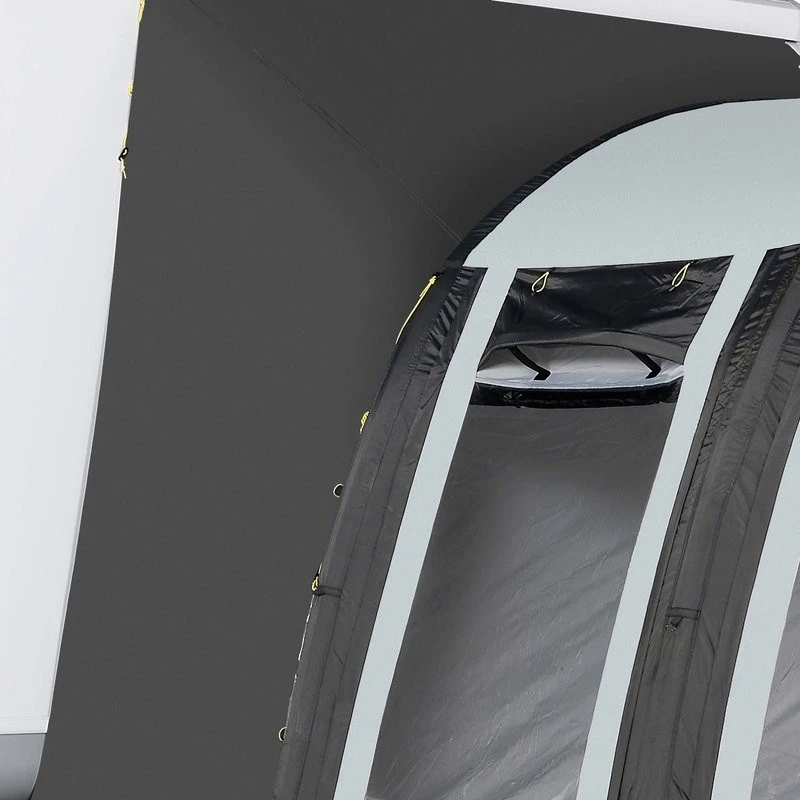 Doréma Tunnel 2 AIR Traveller Klimatex 3 Doréma Tunnel 2 AIR Traveller Klimatex