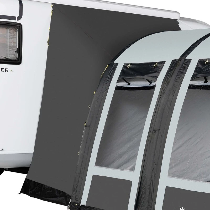 Doréma Tunnel 2 AIR Traveller Klimatex 4 Doréma Tunnel 2 AIR Traveller Klimatex – Bild 2