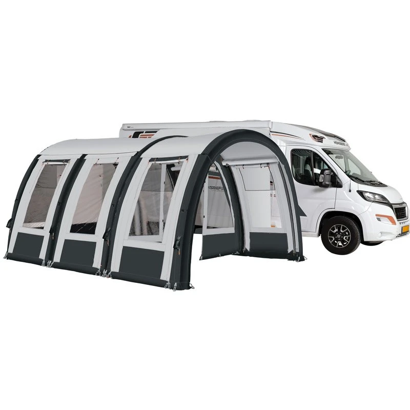 Doréma Seitentunnel 1 AIR Traveller Klimatex 4 Doréma Seitentunnel 1 AIR Traveller Klimatex – Bild 2