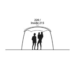 Easy Camp Moonlight Yurt Gruppenzelt -Camping-ausrüstung Verkaufsgeschäft 6903920 1280x1280