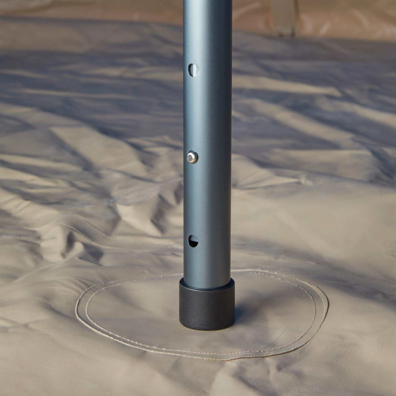 Nordisk Asgard 7.1 Denim Familienzelt 12 Nordisk Asgard 7.1 Denim Familienzelt – Bild 10