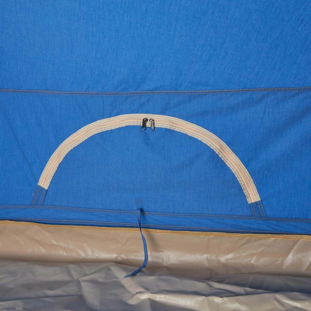 Nordisk Asgard 7.1 Denim Familienzelt 15 Nordisk Asgard 7.1 Denim Familienzelt – Bild 13