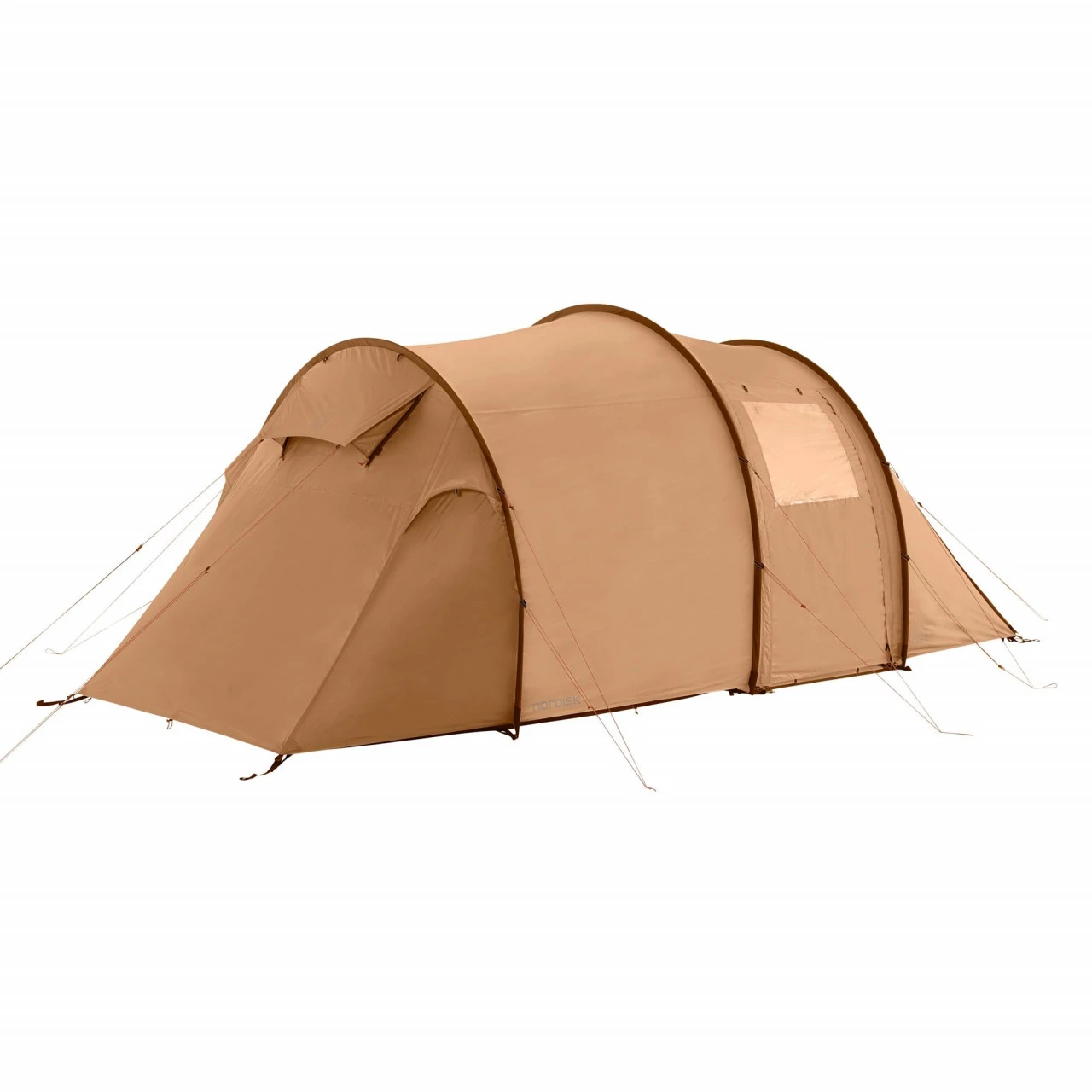 Nordisk Reisa 4 PU Familienzelt 3 Nordisk Reisa 4 PU Familienzelt