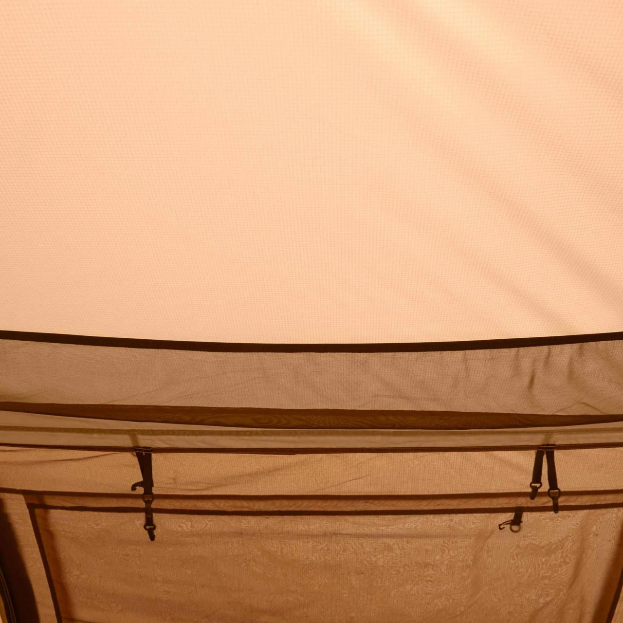 Nordisk Reisa 4 PU Familienzelt 19 Nordisk Reisa 4 PU Familienzelt – Bild 17