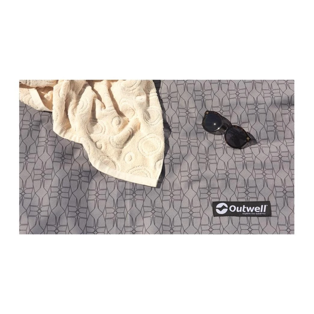 Outwell Flat Woven Carpet Winwood 8 Zeltteppich 5 Outwell Flat Woven Carpet Winwood 8 Zeltteppich – Bild 3