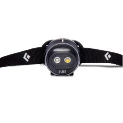 Black Diamond Flare Notfall - Stirnlampe -Camping-ausrüstung Verkaufsgeschäft 6951234 1280x1280