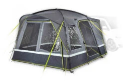 High Peak Tour Innenzelt